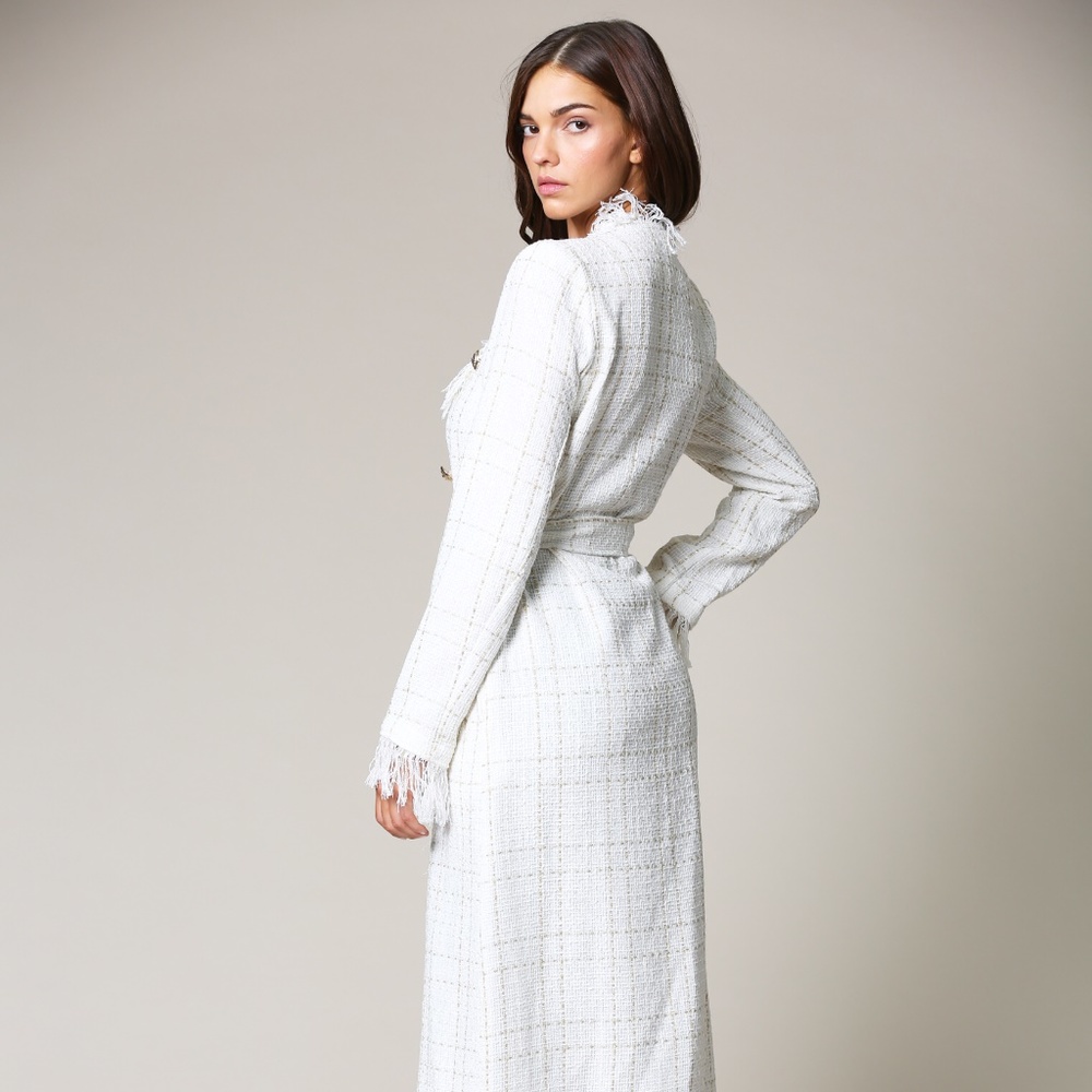 Long Overcoat - Picture 4 of 4